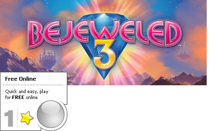 bejeweled 3 free online games